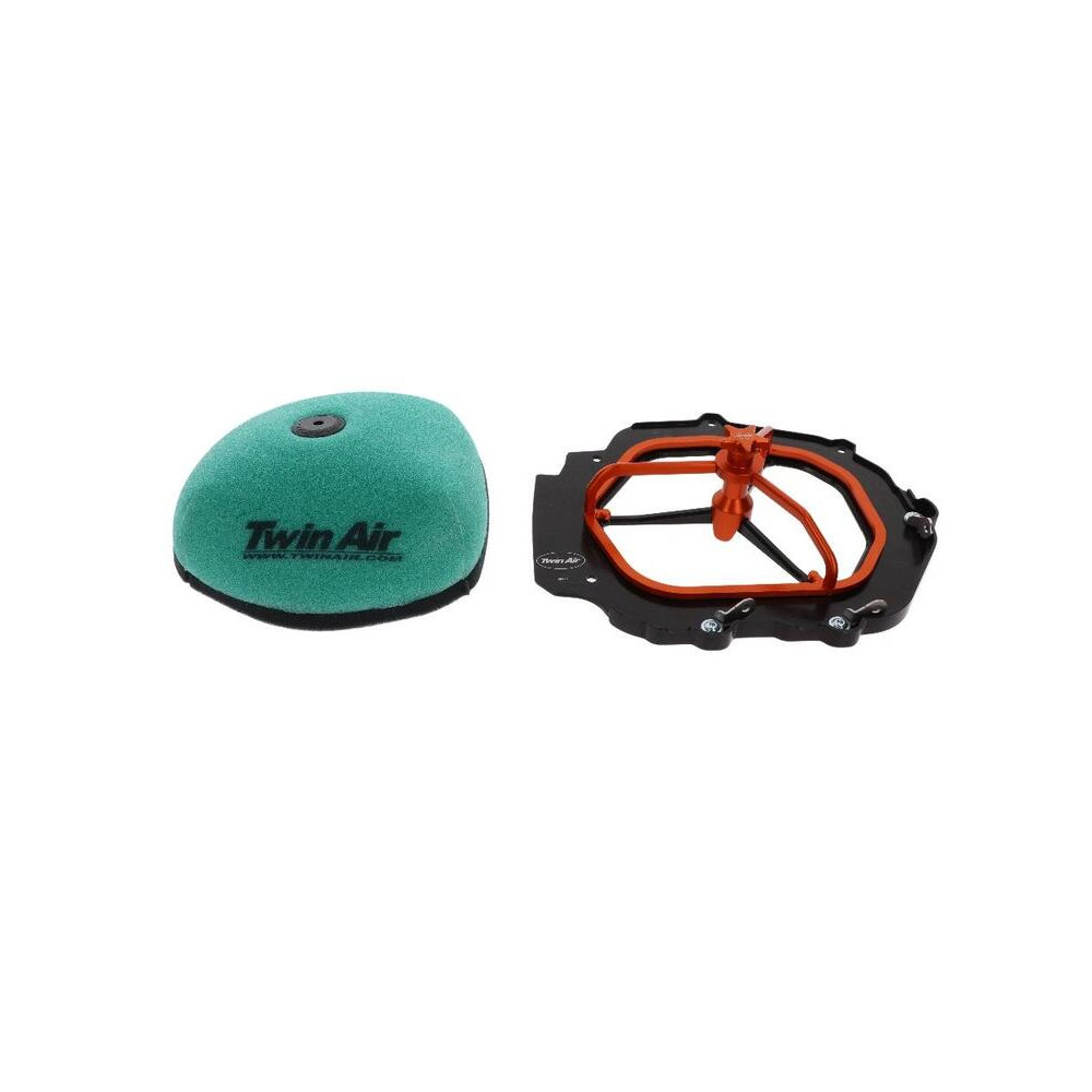 Kit Powerflow TWIN AIR - 151130C