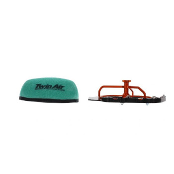 Kit Powerflow TWIN AIR - 151130C