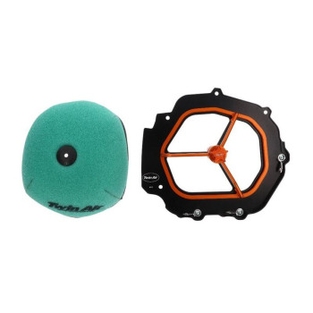 Kit Powerflow TWIN AIR - 151130C