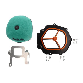 Kit Powerflow TWIN AIR - 151130C