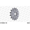 Pignon AFAM acier anti-bruit 61800 - 525