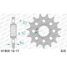 Pignon AFAM acier anti-bruit 61800 - 525