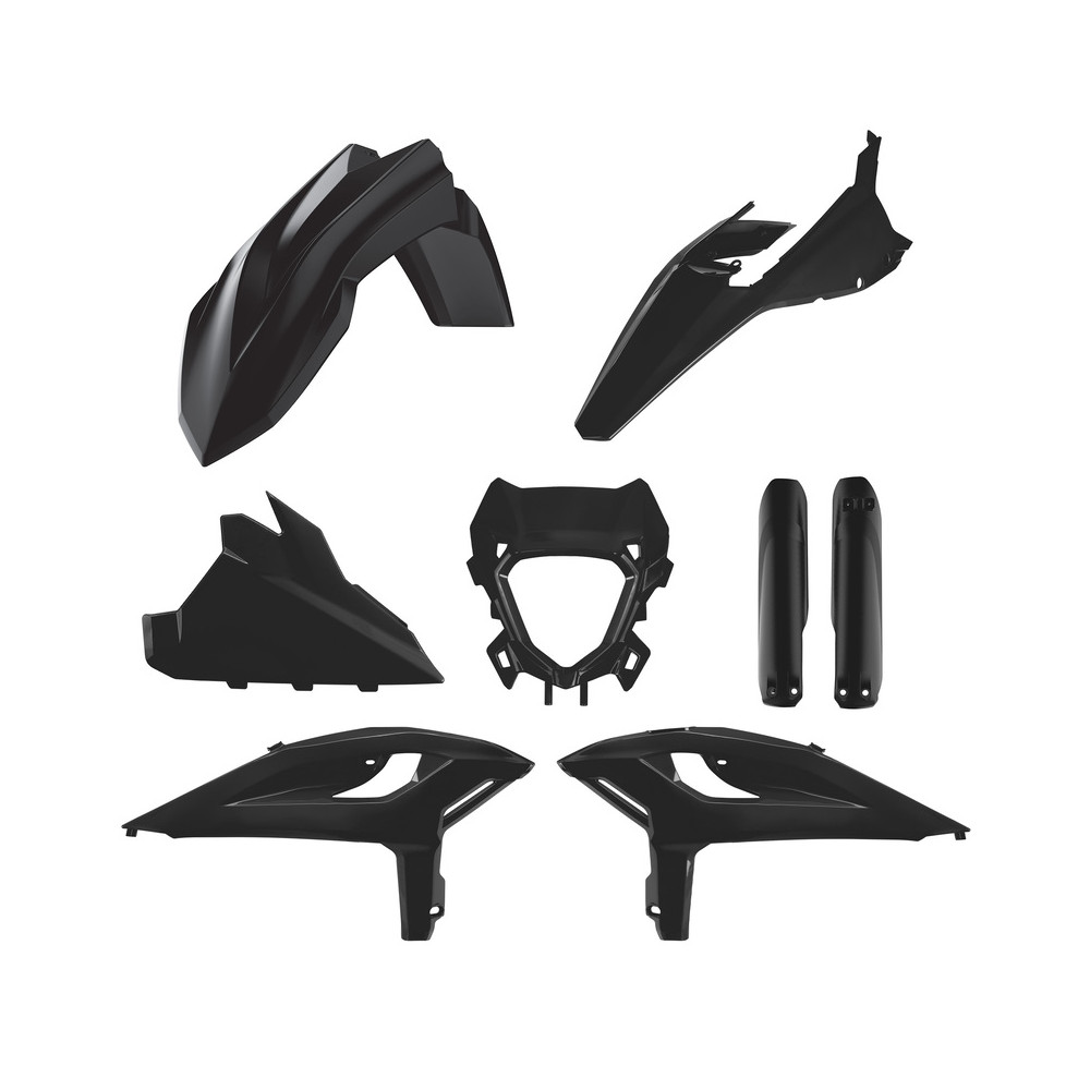 Kit plastique POLISPORT