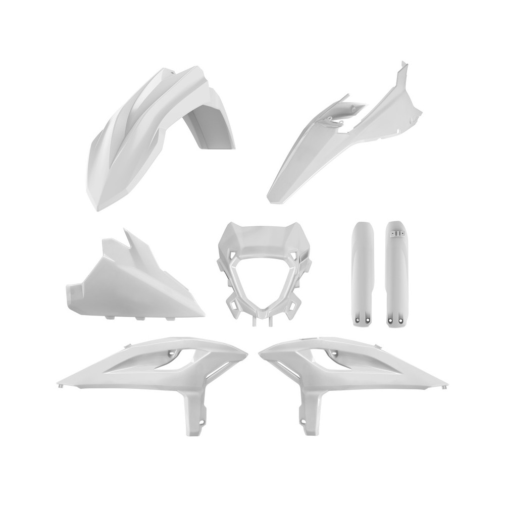 Kit plastique POLISPORT