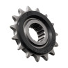 Pignon JT SPROCKETS acier anti-bruit 748 - 520