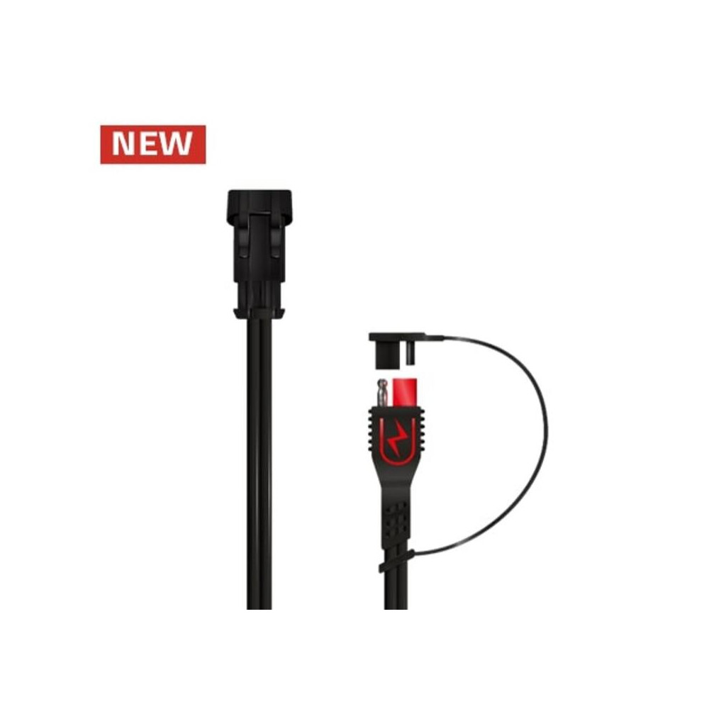 Câble adaptateur BS BATTERY PA02 - connecteurs SAE vers MV Agusta