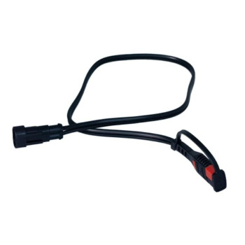 Câble adaptateur BS BATTERY PA02 - connecteurs SAE vers MV Agusta