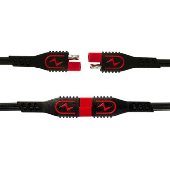 Câble adaptateur BS BATTERY PA02 - connecteurs SAE vers MV Agusta
