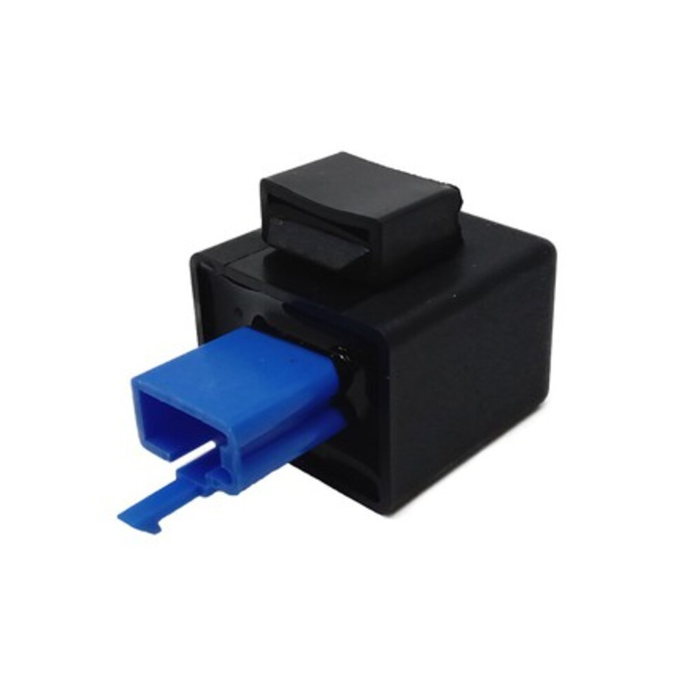 Centrale de clignotants électronique DZE 2 X 3W + 0.25W