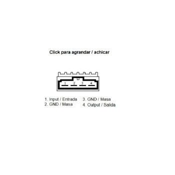 Régulateur DZE