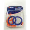 Joints spi de fourche et cache-poussière TECNIUM Blue Label - KYB 48