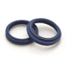 Joints spi de fourche et cache-poussière TECNIUM Blue Label - KYB 46