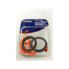 Joints spi de fourche et caches-poussière TECNIUM Blue Label - Showa Ø45 mm