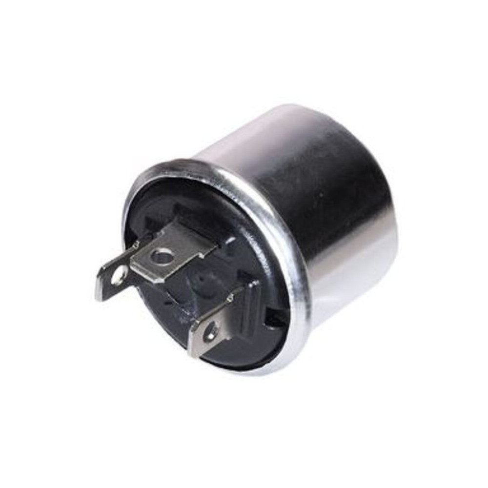 Centrale de clignotants électronique TECNIUM DZE OE 3 pôles 12V