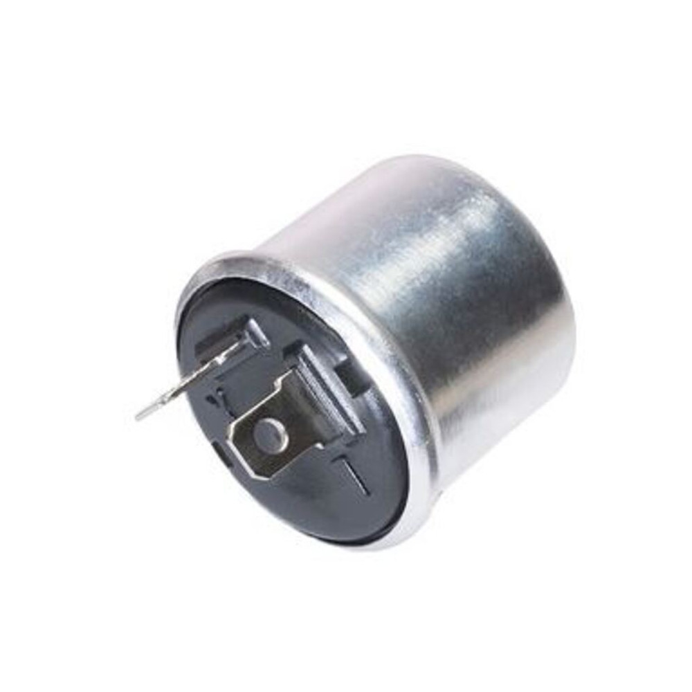 Centrale de clignotants électronique TECNIUM DZE OE 2 pôles 12V