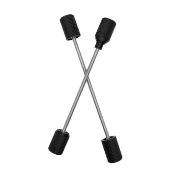 BAC3D Front + Rear Protective Sliders – Motorcycle Wheel Axle