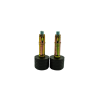 BAC3D Universal Handlebar Ends – Supermot / Stunt Motorcycle Protection