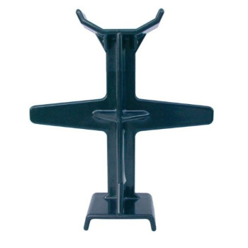 Bloque fourche VECTOR Home Track petit 215 mm