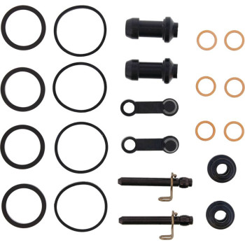 Kit de réparation d'étrier de frein ALL BALLS