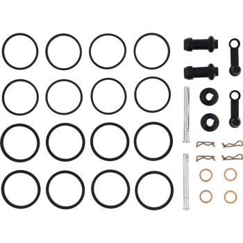 Kit de réparation d'étrier de frein ALL BALLS