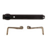 Kit axes d'étrier ALL BALLS