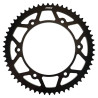 Couronne PBR acier standard 4725 - 428