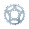Couronne PBR acier C45 standard 4456 - 525