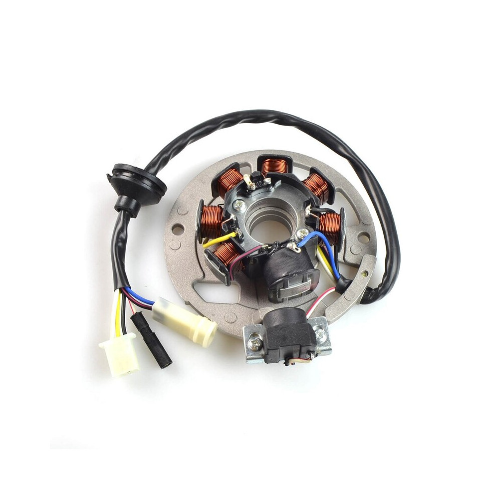 Stator TECNIUM - Yamaha