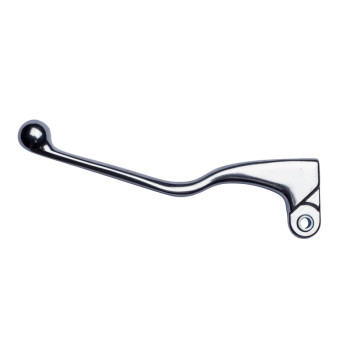 DOMINO Levier d'embrayage - argent