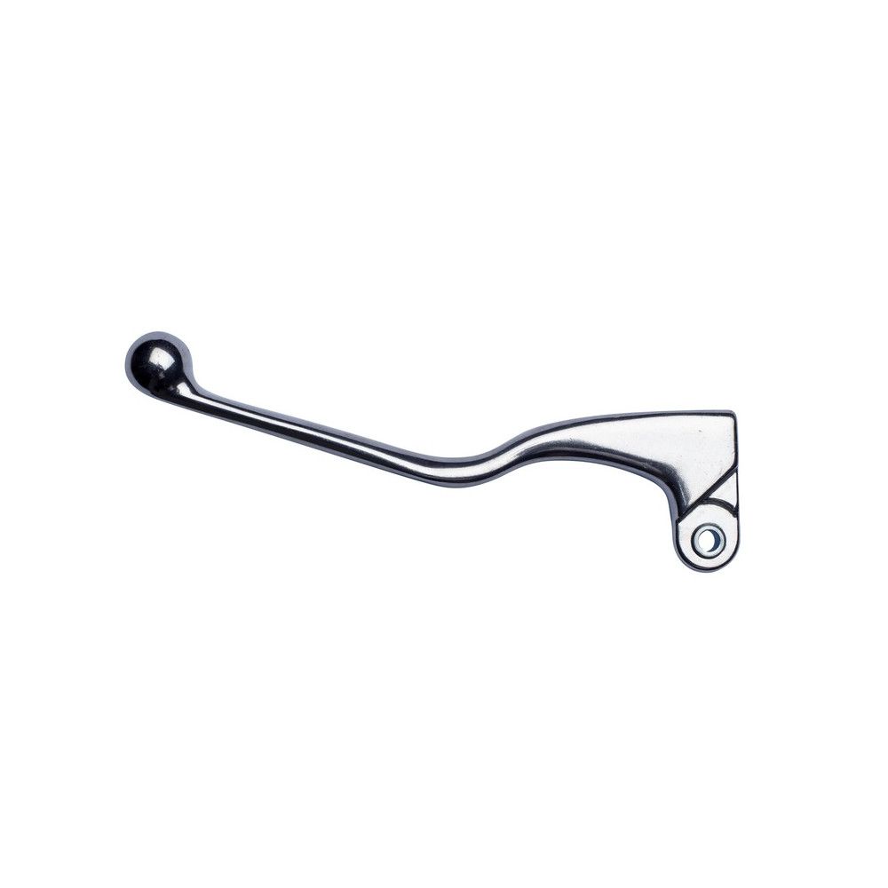 DOMINO Levier d'embrayage - argent