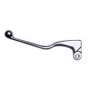 DOMINO Levier d'embrayage - argent