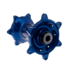 HAAN WHEELS front hub