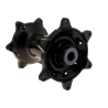HAAN WHEELS front hub