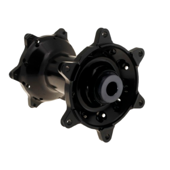 HAAN WHEELS front hub