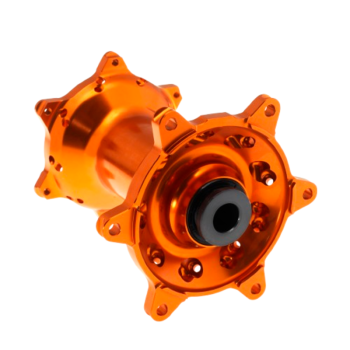 HAAN WHEELS front hub