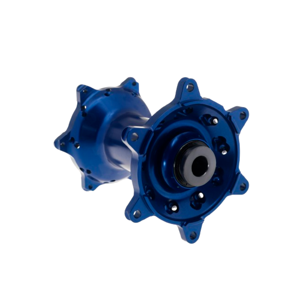 HAAN WHEELS front hub