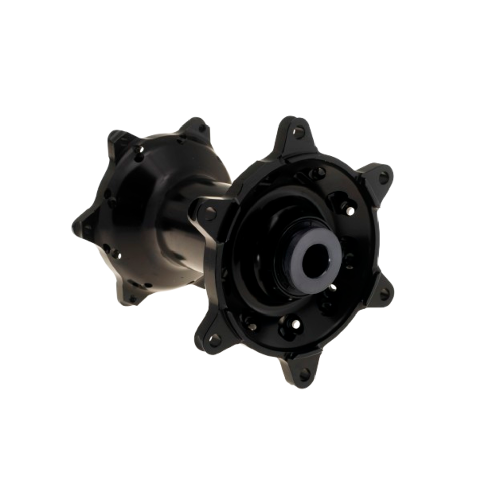 HAAN WHEELS front hub