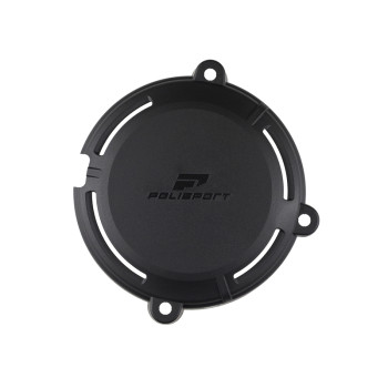 Couvre-carter d'embrayage POLISPORT