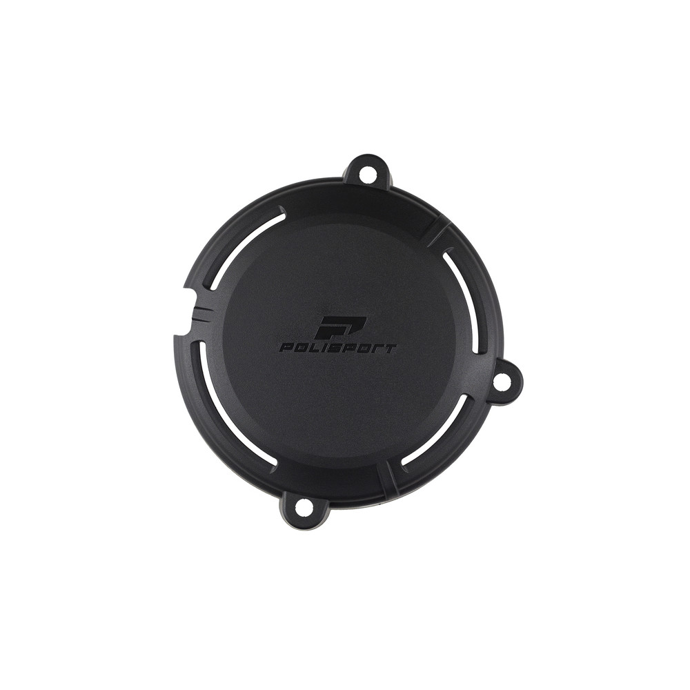 Couvre-carter d'embrayage POLISPORT