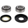 Kit roulements de colonne de direction ALL BALLS