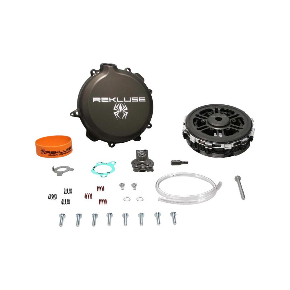 Embrayage complet REKLUSE RadiusCX 4.0 (DDS)