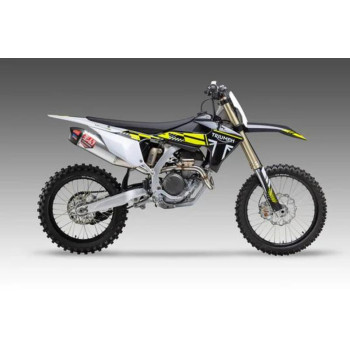 Complete YOSHIMURA RS-12 Signature Series Line