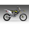 Complete YOSHIMURA RS-12 Signature Series Line