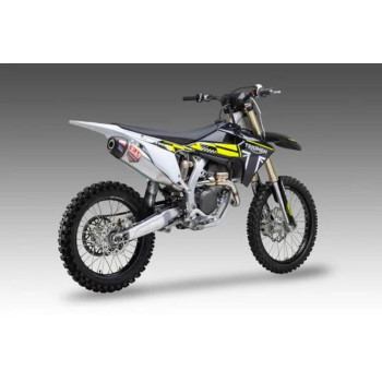 Complete YOSHIMURA RS-12 Signature Series Line