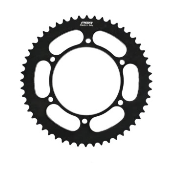 Couronne PBR acier C45 standard 4733 - 428