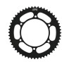 Couronne PBR acier C45 standard 4733 - 428