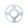Couronne PBR acier C45 standard 4669 - 428