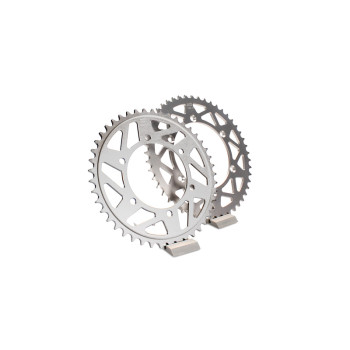 Couronne AFAM acier standard 47101 - 420