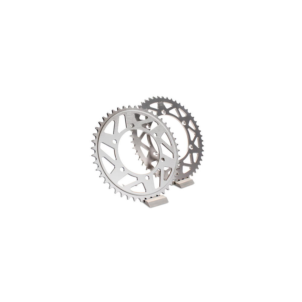 Couronne AFAM acier standard 47101 - 420