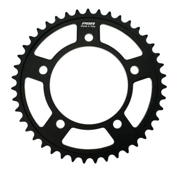 Couronne PBR aluminium 4766 - 525